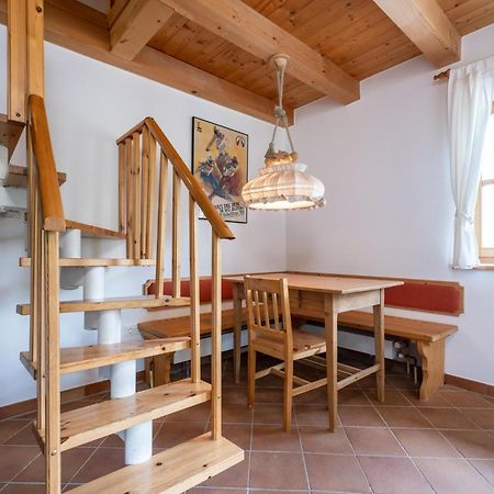 Bruegglbach Villa Кирхберг ин Тирол Екстериор снимка