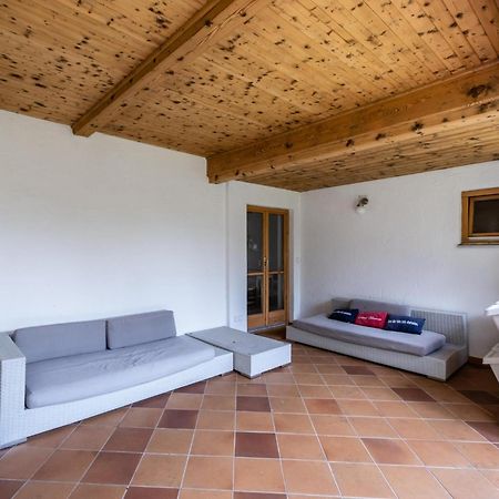 Bruegglbach Villa Кирхберг ин Тирол Екстериор снимка