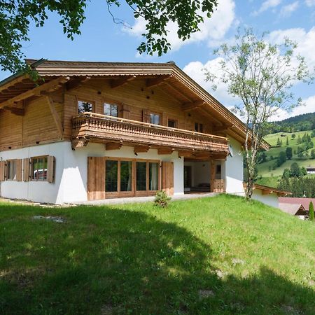 Bruegglbach Villa Кирхберг ин Тирол Екстериор снимка