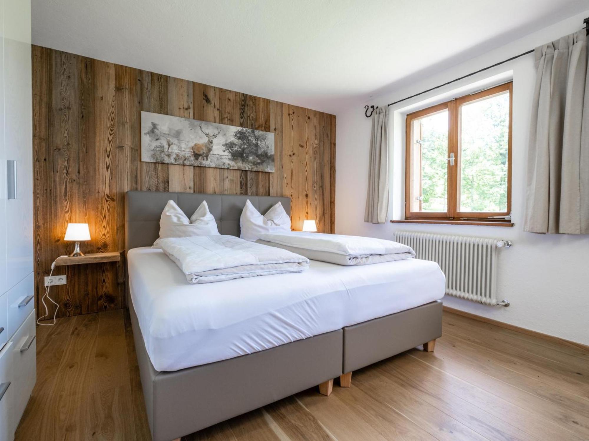 Bruegglbach Villa Кирхберг ин Тирол Екстериор снимка