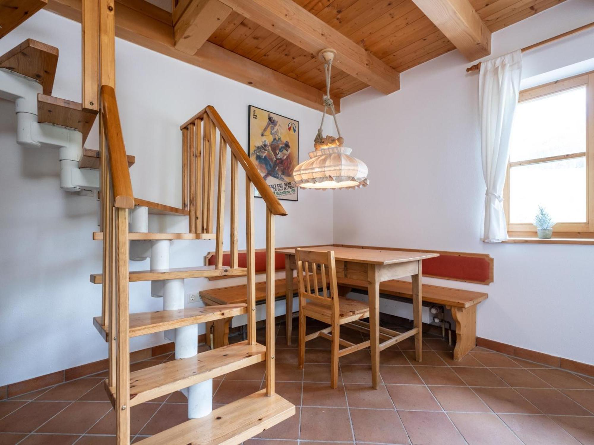 Bruegglbach Villa Кирхберг ин Тирол Екстериор снимка