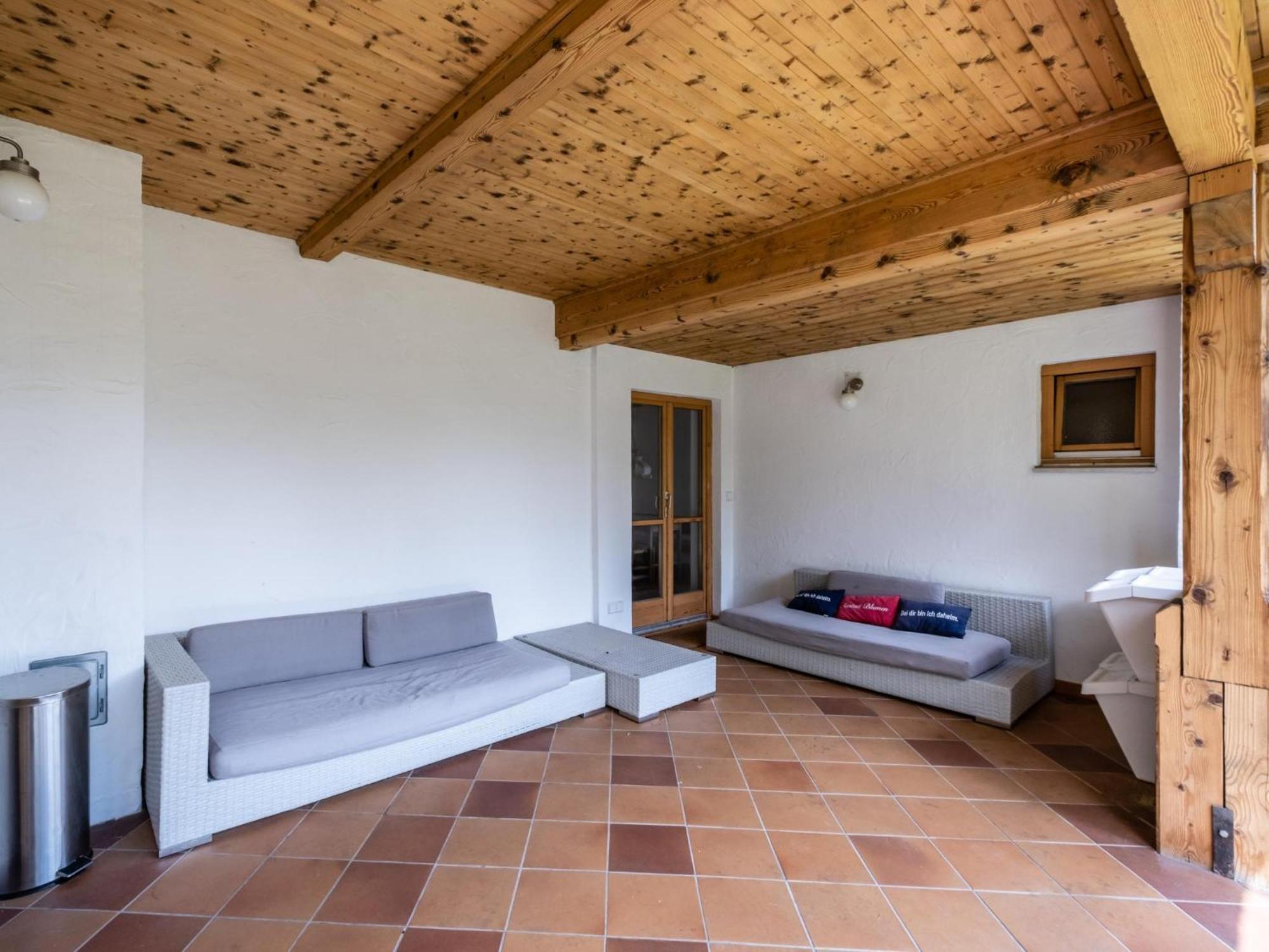 Bruegglbach Villa Кирхберг ин Тирол Екстериор снимка