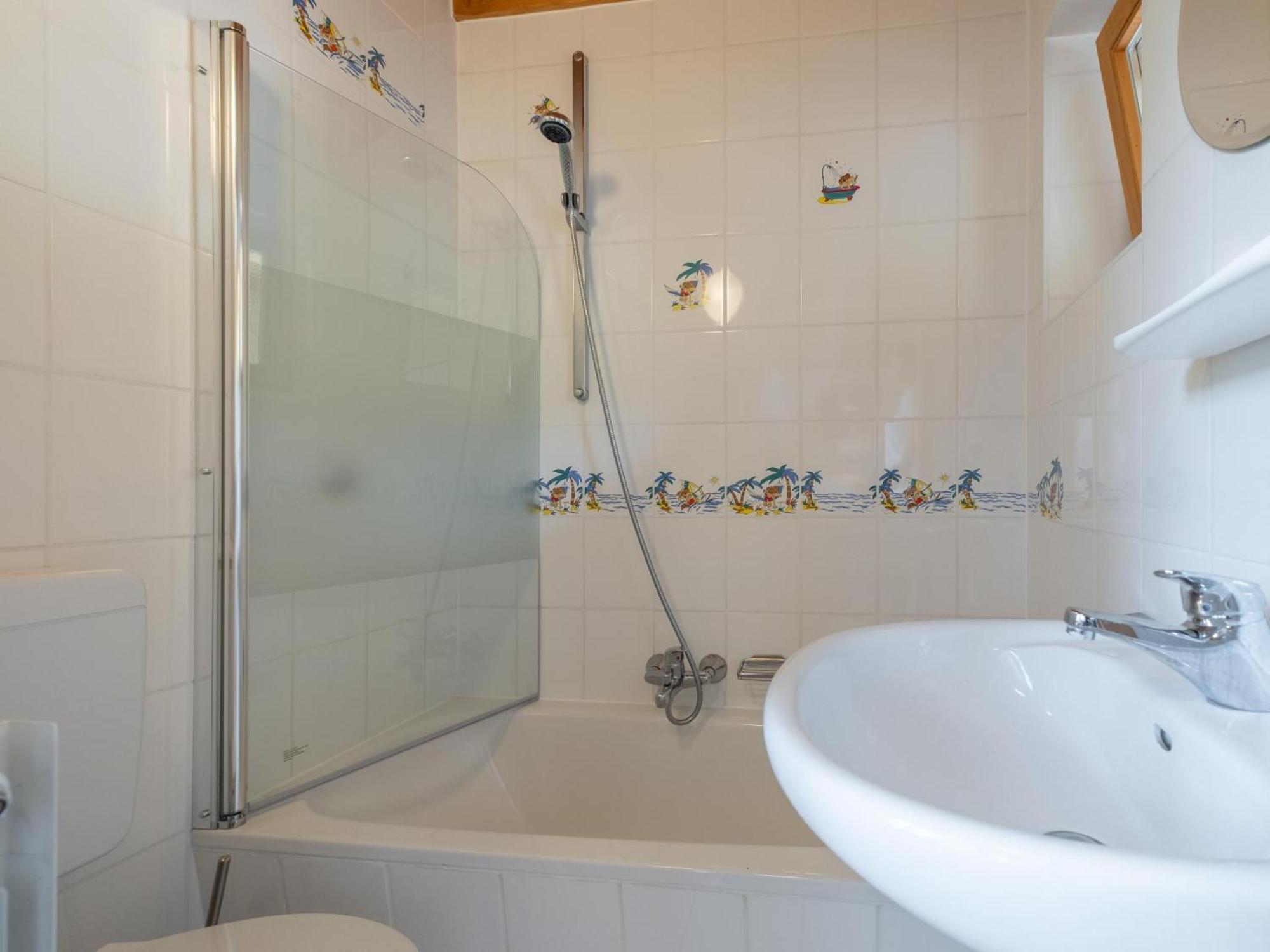 Bruegglbach Villa Кирхберг ин Тирол Екстериор снимка