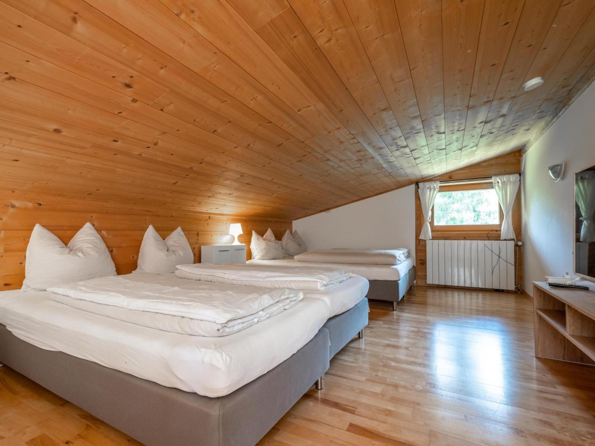 Bruegglbach Villa Кирхберг ин Тирол Екстериор снимка
