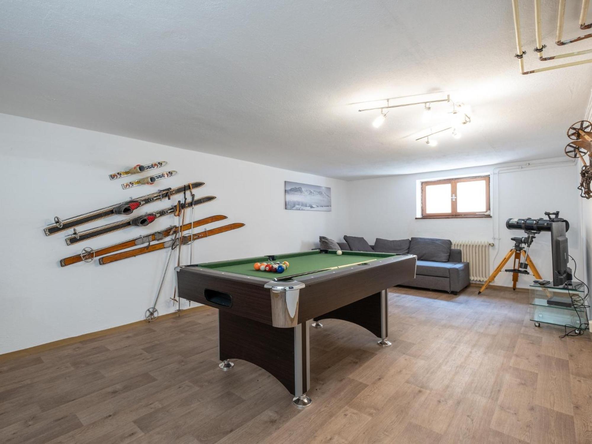 Bruegglbach Villa Кирхберг ин Тирол Екстериор снимка
