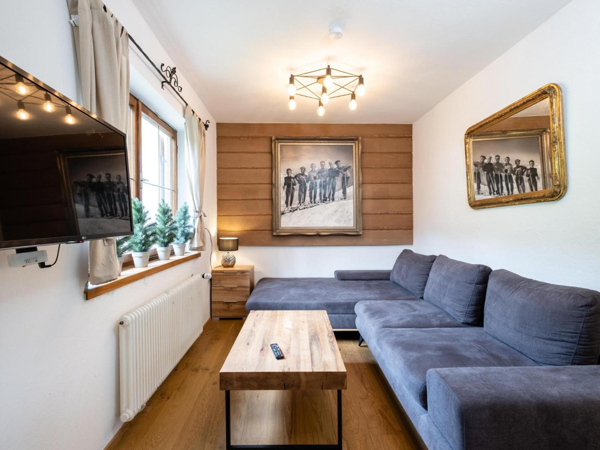 Bruegglbach Villa Кирхберг ин Тирол Екстериор снимка