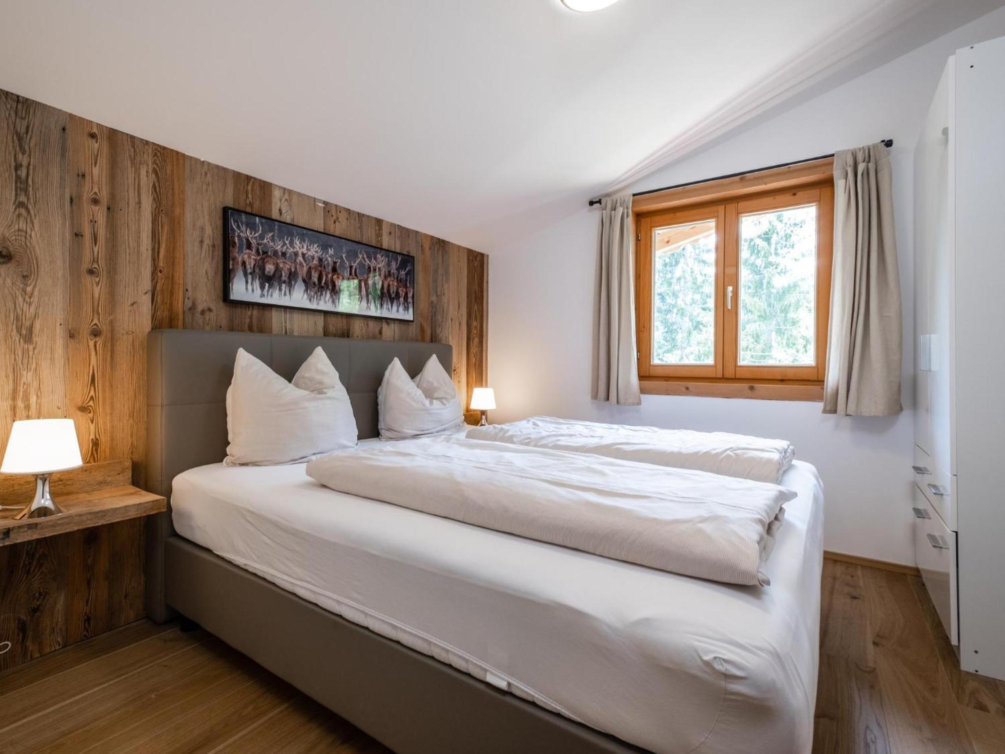 Bruegglbach Villa Кирхберг ин Тирол Екстериор снимка
